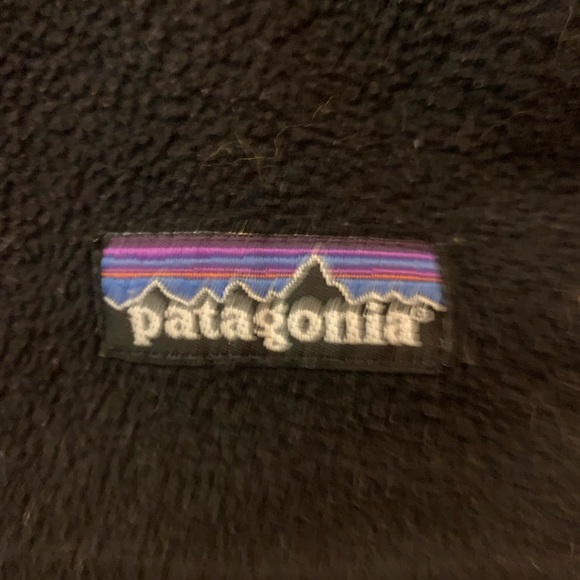 💥Vintage Patagonia Synchilla pullover fleece. - Picture 2 of 5